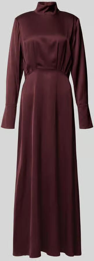 Style Icon Collection Vloeiende jurk in maxilengte curated by Isabelle Hartmann