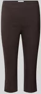 Style Icon Collection Stretch capribroek curated by Mary Braun