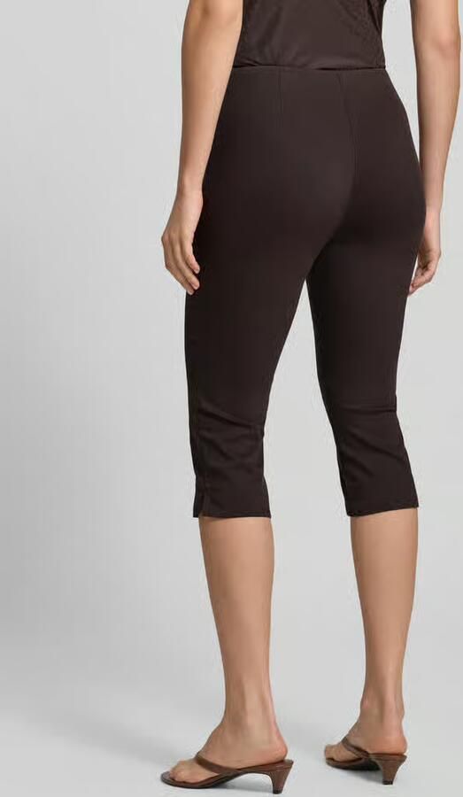 Style Icon Collection Stretch capribroek curated by Mary Braun - Foto 3