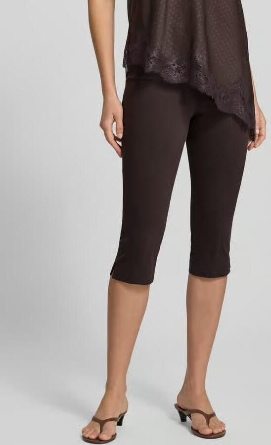 Style Icon Collection Stretch capribroek curated by Mary Braun - Foto 2