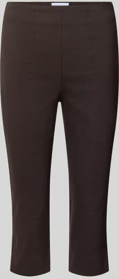 Style Icon Collection Stretch capribroek curated by Mary Braun - Foto 3