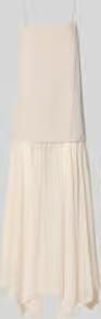 Style Icon Collection Tweedelig jurk met bandjes in maxilengte gecureerd door Vicky Heiler