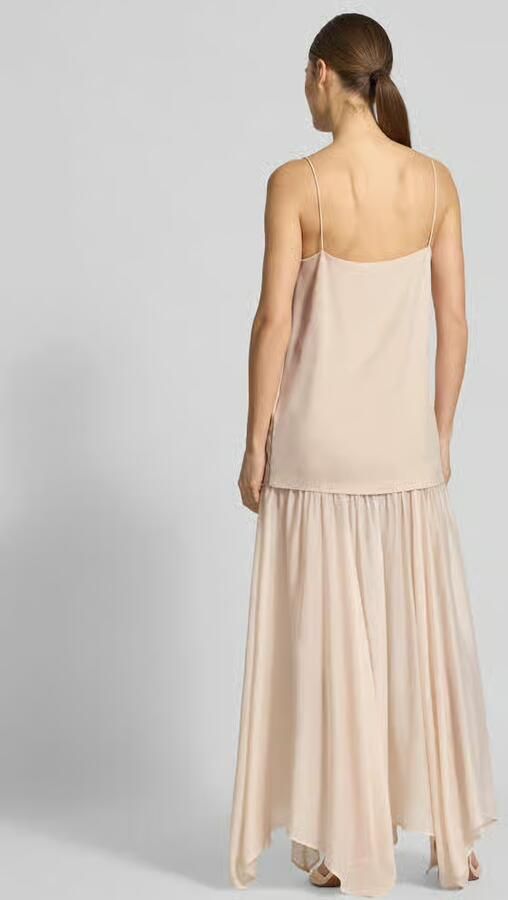 Style Icon Collection Tweedelig jurk met bandjes in maxilengte gecureerd door Vicky Heiler - Foto 2