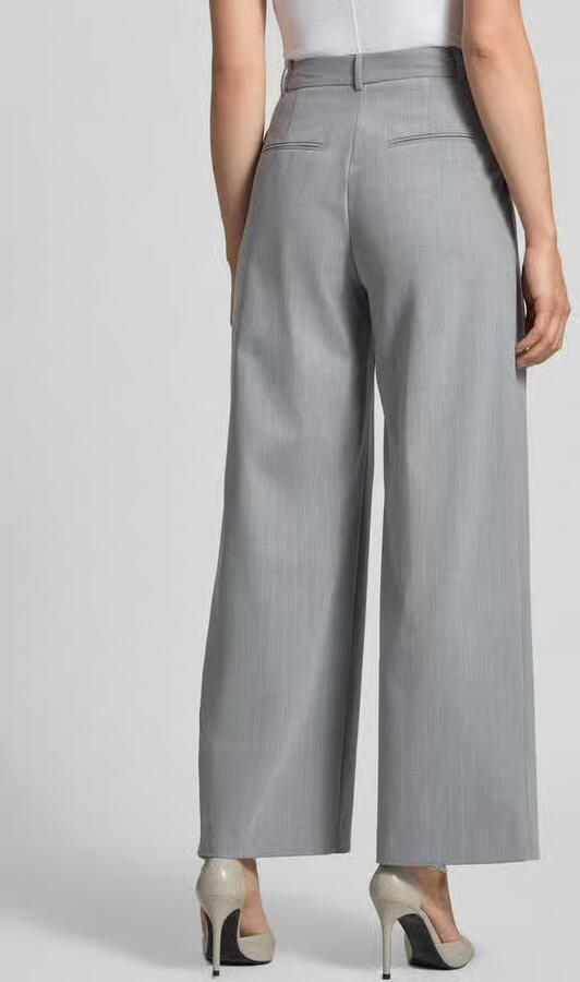 Style Icon Collection Vloeiende pantalon - Foto 2