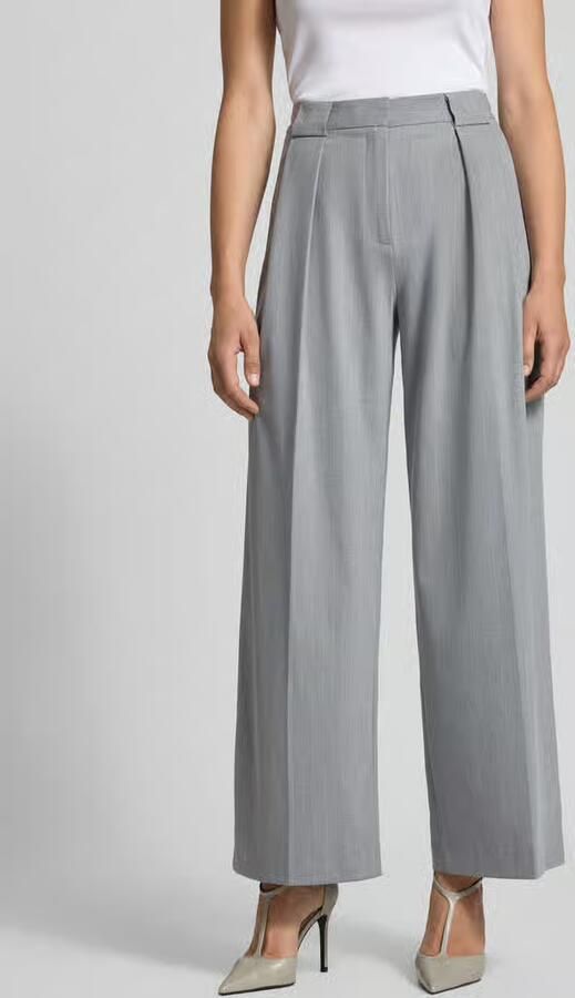 Style Icon Collection Vloeiende pantalon - Foto 3