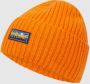 Superdry Muts Bonnet en laine mélangée femme Radar - Thumbnail 1