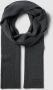 Superdry Sjaal met labelstitching model 'VINTAGE LOGO' - Thumbnail 2
