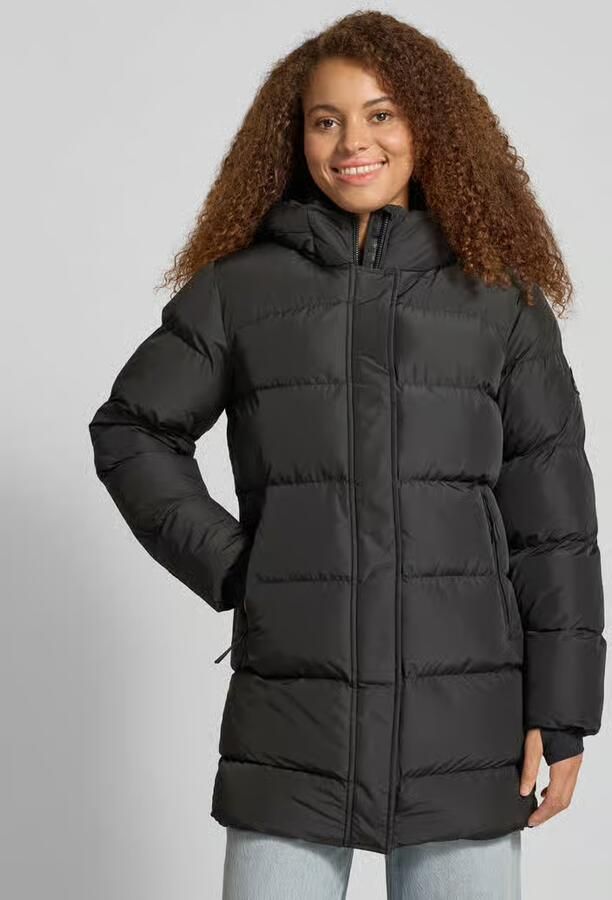 Superdry Gewatteerd jack met ritszakken - Foto 2