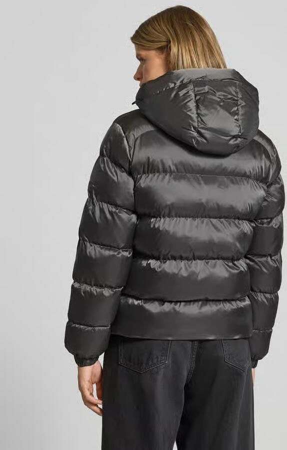 Superdry Gewatteerd jack met ritszakken
