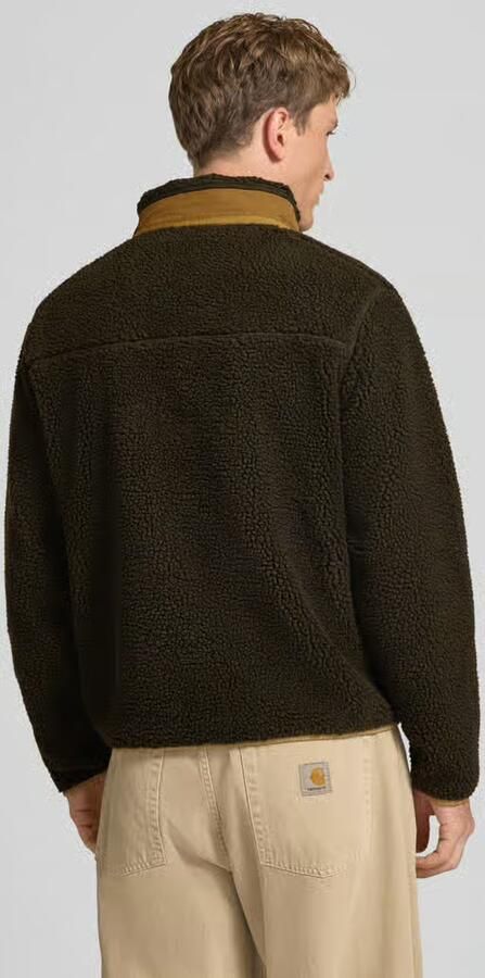 Superdry Fleece Jack Mountain Full Zip Fleece SDM2014575A - Foto 3