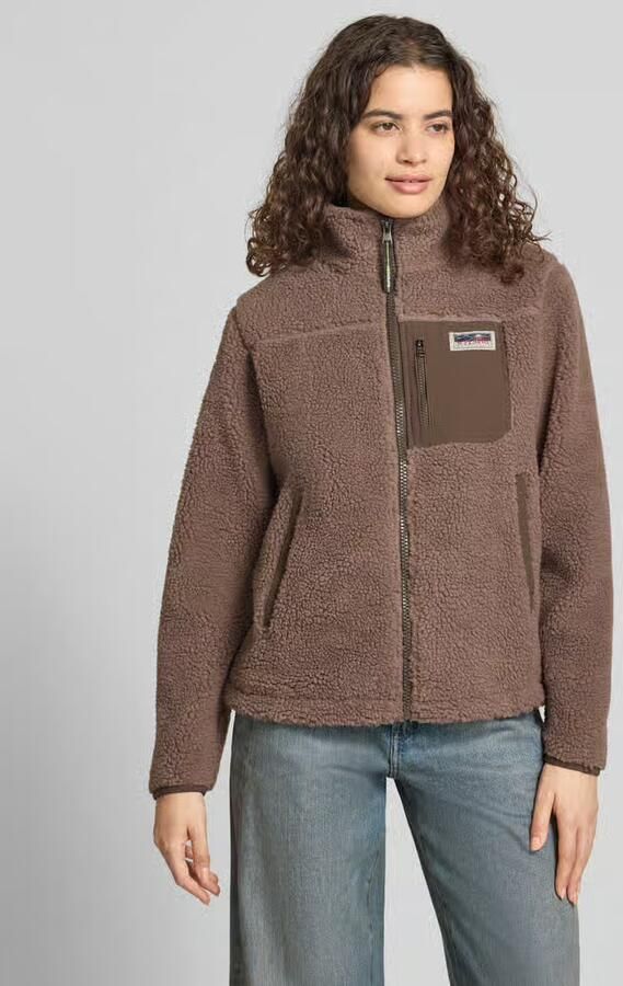 Superdry Sweater HERITAGE ZIP THROUGH FLEECE SDW2012736A - Foto 2