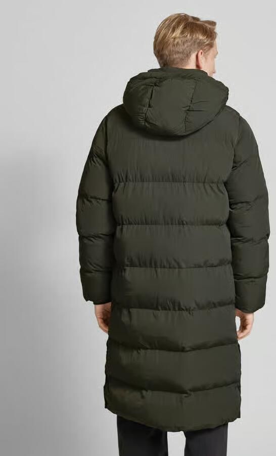 Superdry Gewatteerd jack met capuchon - Foto 2