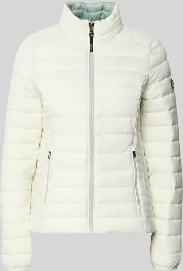 Superdry Gewatteerd jack met gestikt logo model 'FUJI' - Foto 2