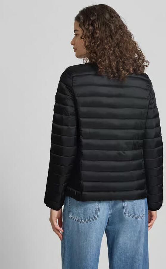 Superdry Gewatteerd jack met gestikt logo model 'FUJI' - Foto 3