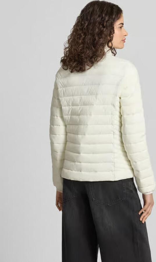 Superdry Gewatteerd jack met gestikt logo model 'FUJI'