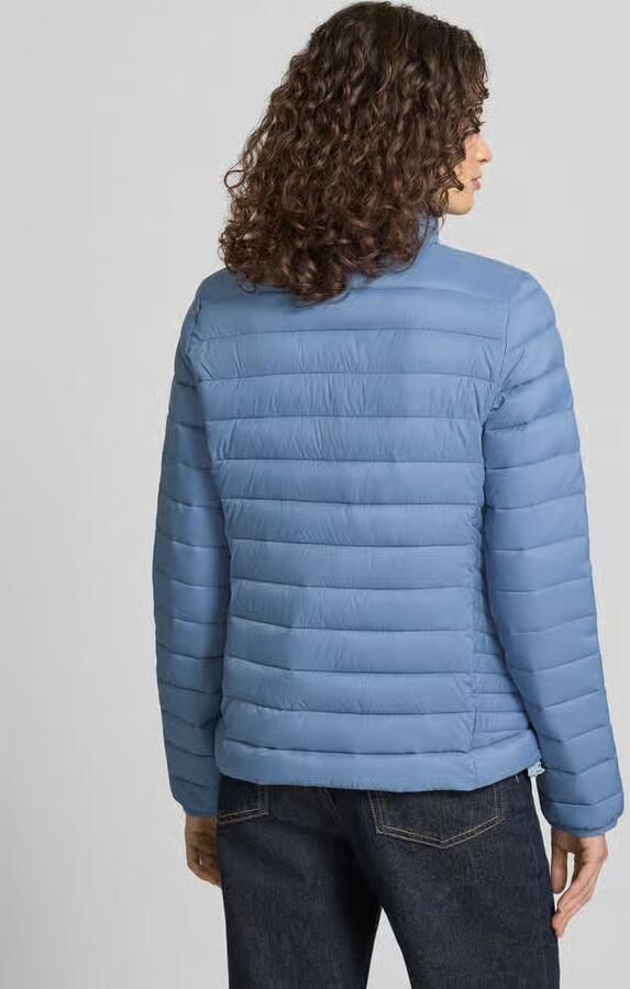 Superdry Gewatteerd jack met gestikt logo model 'FUJI' - Foto 4