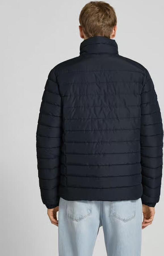 Superdry Gewatteerd jack met opstaande kraag model 'Fuji'