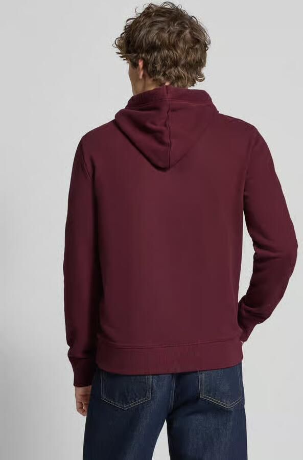 Superdry Hoodie met kangoeroezak