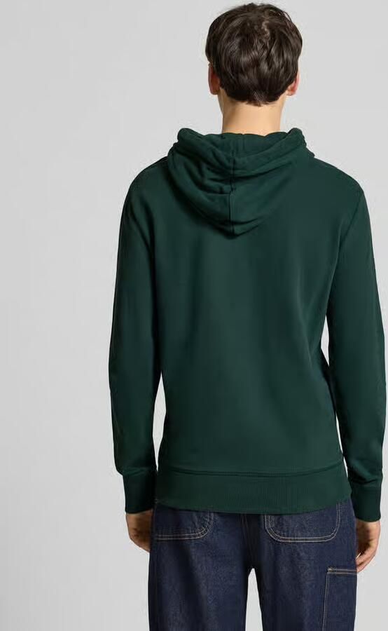 Superdry Hoodie met kangoeroezak