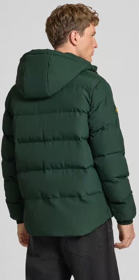 Superdry Jack met capuchon model 'CLASSIC EVEREST' - Foto 3