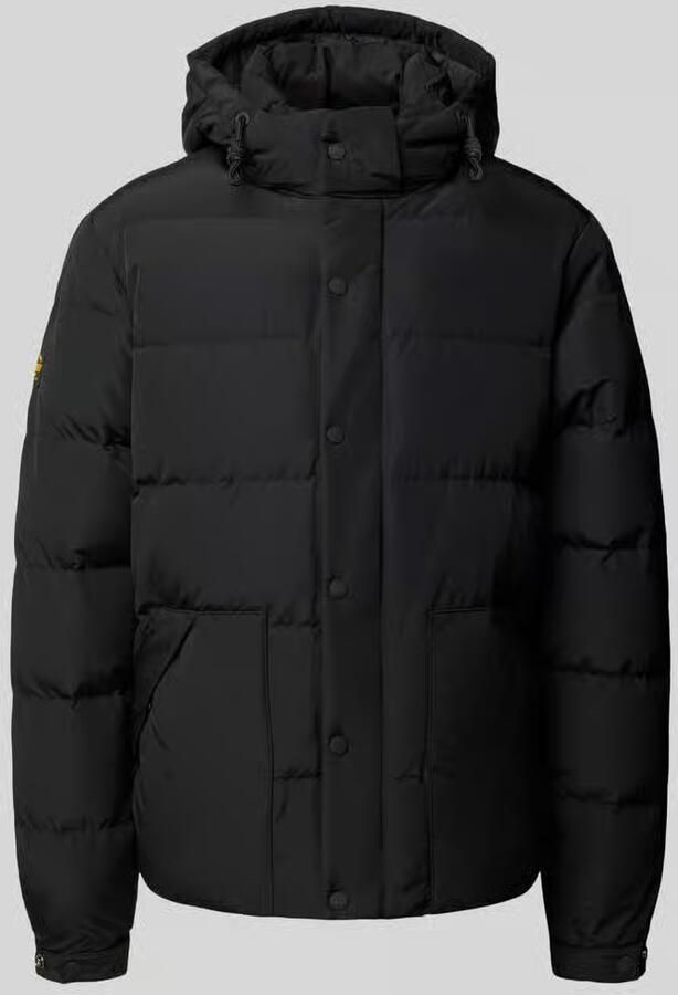 Superdry Jack met capuchon model 'CLASSIC EVEREST'