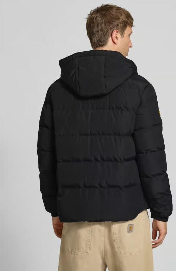 Superdry Jack met capuchon model 'CLASSIC EVEREST' - Foto 2