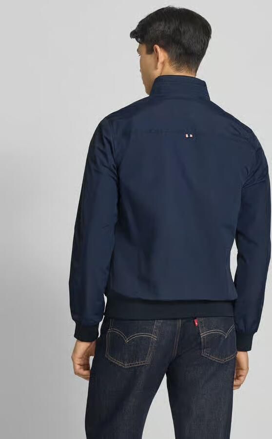 Superdry Jack met opstaande kraag en steekzakken - Foto 2