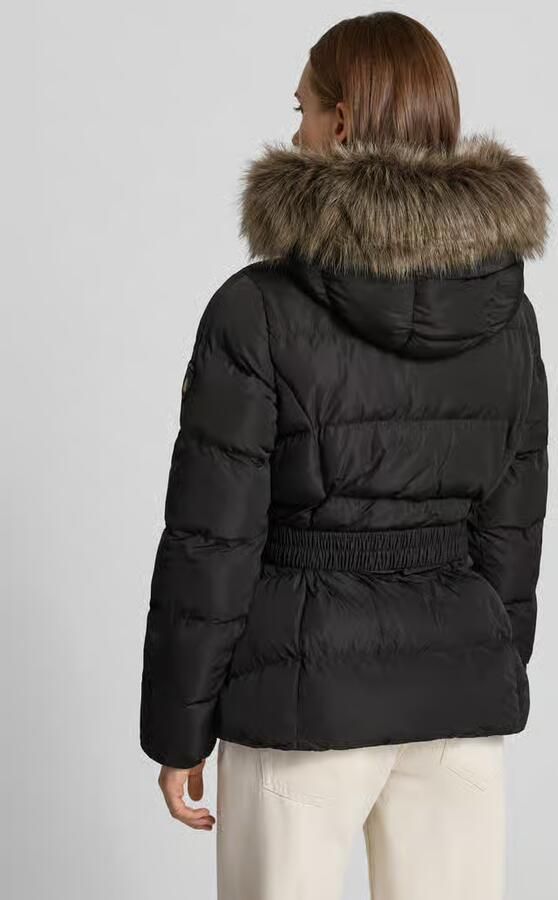 Superdry Lange jas in stiksels model 'FUJI' - Foto 3