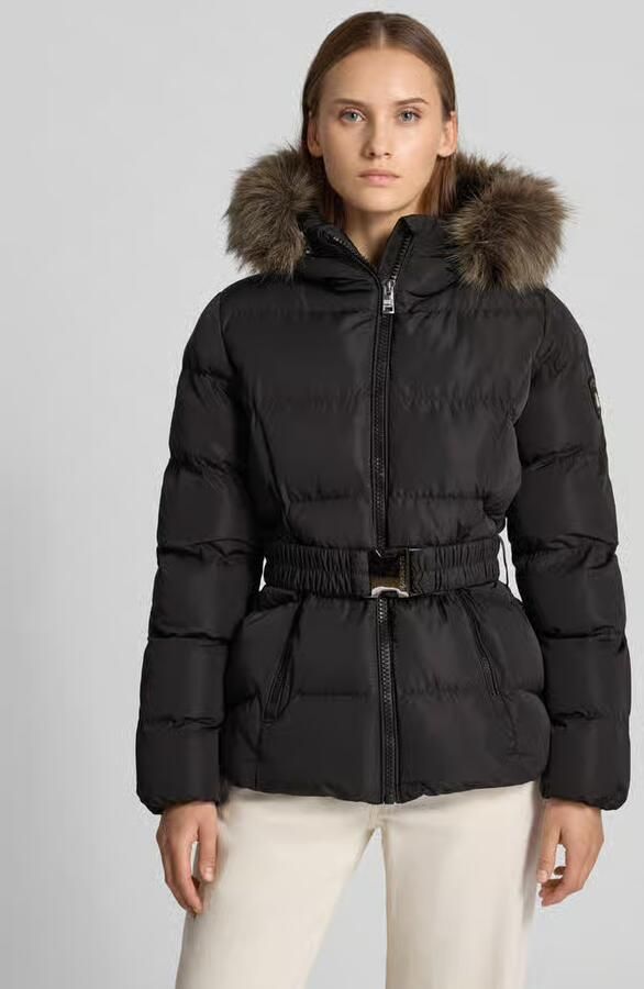 Superdry Lange jas in stiksels model 'FUJI' - Foto 2