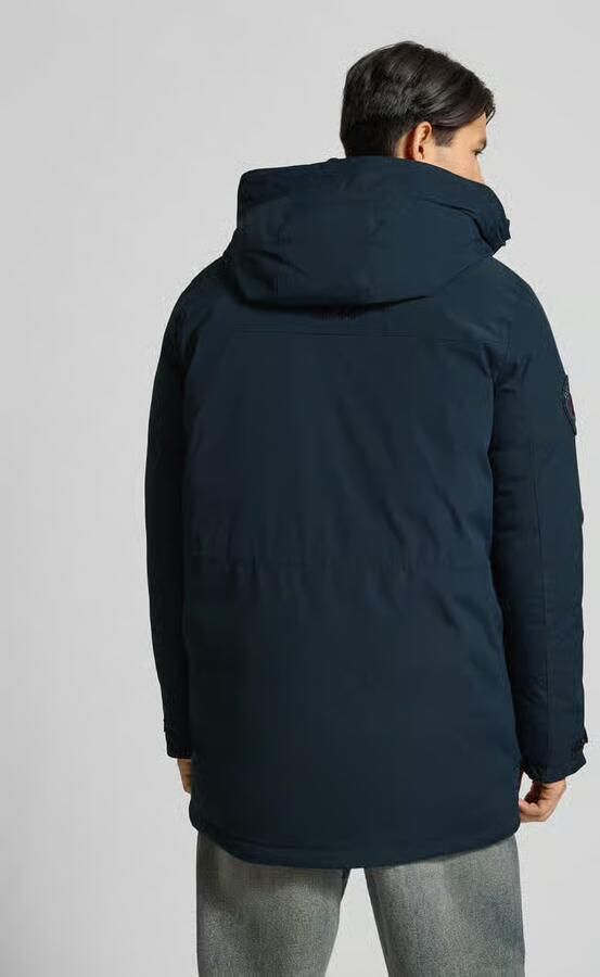 Superdry Parka met capuchon