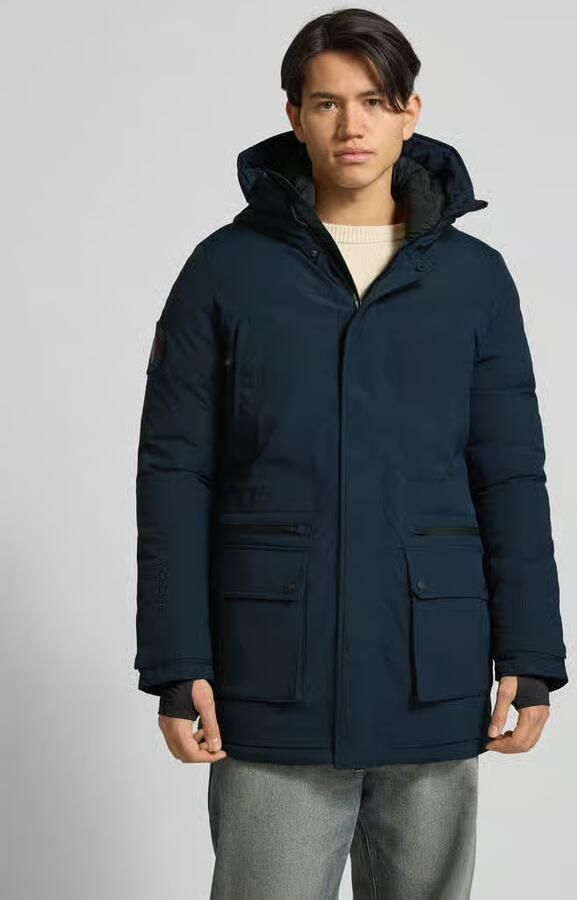 Superdry Parka met capuchon - Foto 2