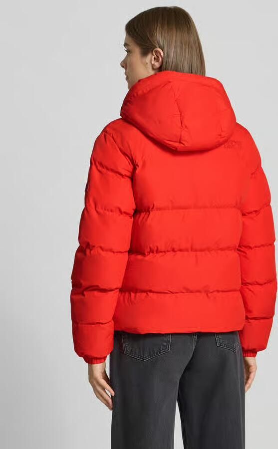 Superdry regular fit jack in doorgestikt design - Foto 3
