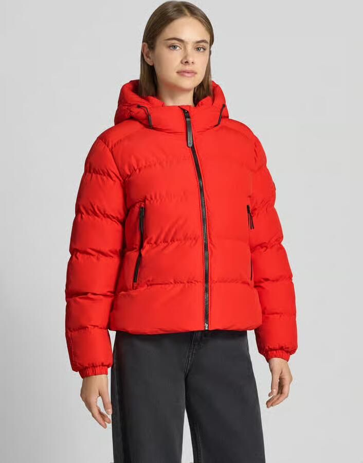 Superdry regular fit jack in doorgestikt design - Foto 2
