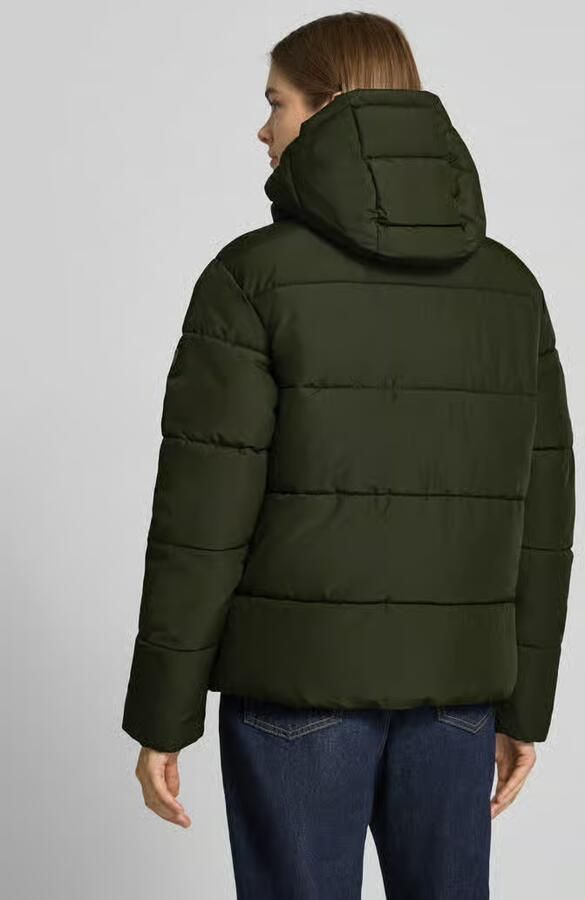 Superdry regular fit jack in doorgestikt design - Foto 2
