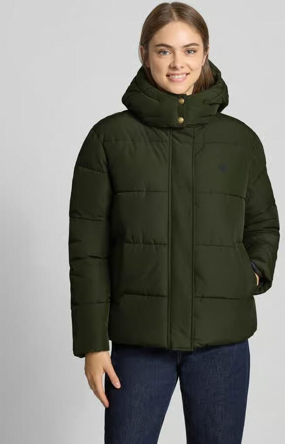 Superdry regular fit jack in doorgestikt design - Foto 3
