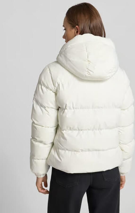 Superdry Gewatteerde jas HOODED SPORTS PUFFER JACKET - Foto 11