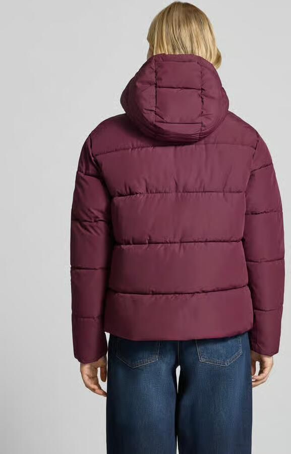Superdry regular fit jack in doorgestikt design - Foto 2