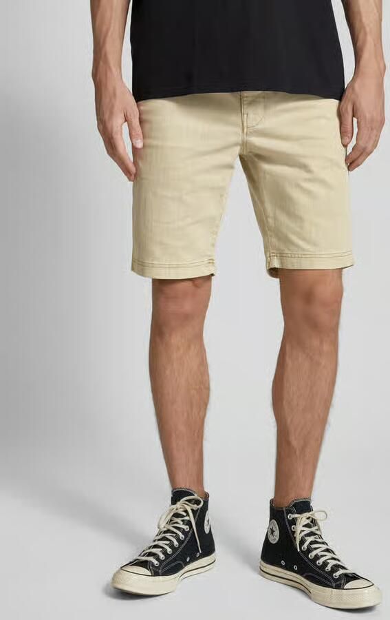 Superdry Korte Broek Vintage internationale chinoshorts - Foto 2