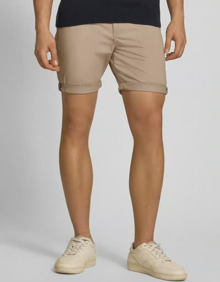 Superdry regular fit short met muntzakje - Foto 3