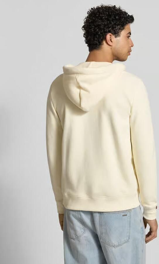 Superdry Capuchonsweatvest ESSENTIAL LOGO ZIP HOODIE HB - Foto 7