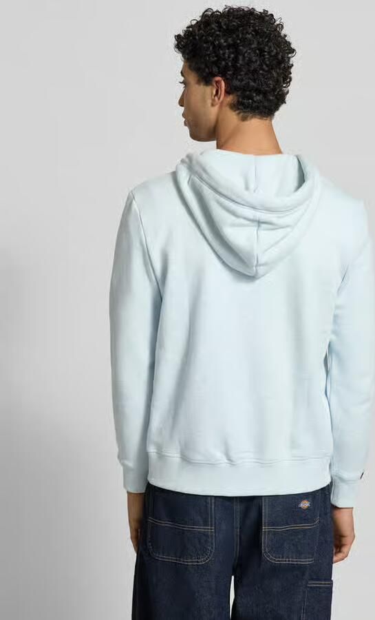 Superdry Regular Fit sweatvest met logo-stiksel - Foto 4