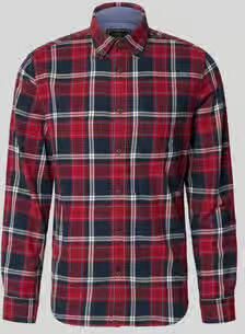 Superdry regular fit vrijetijdsoverhemd van puur katoen