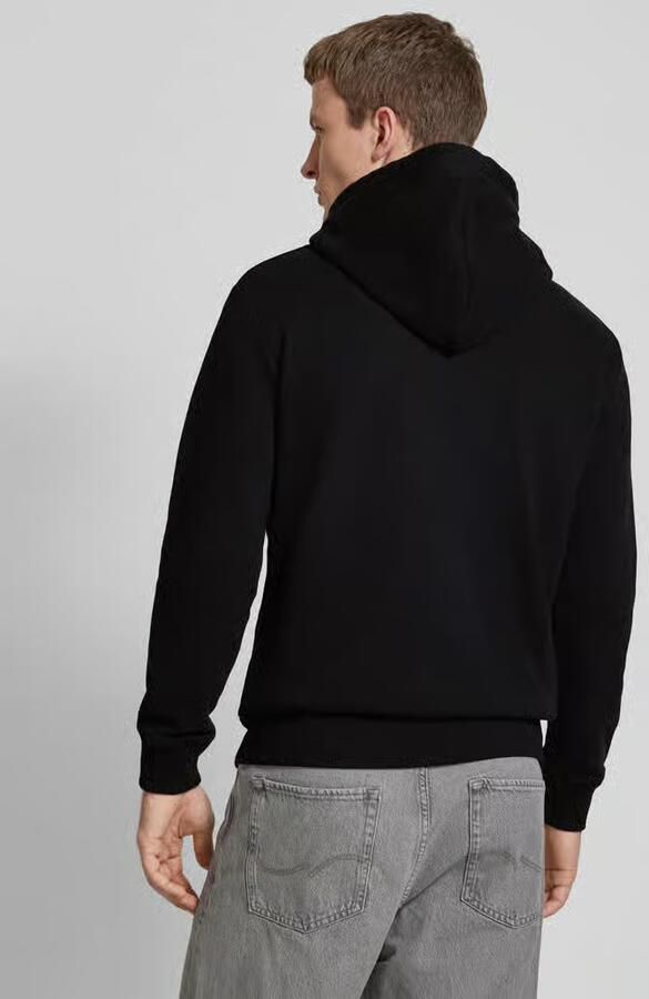 Superdry Sweatjack met capuchon