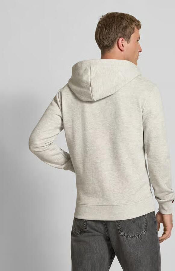 Superdry Sweatjack met capuchon