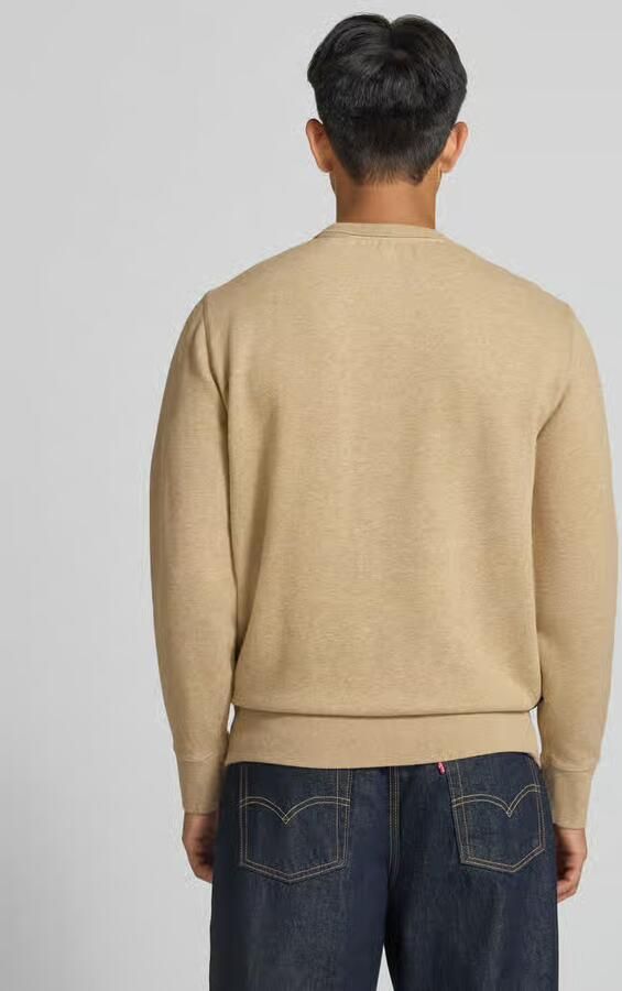 Superdry Sweatshirt van katoenmix - Foto 2