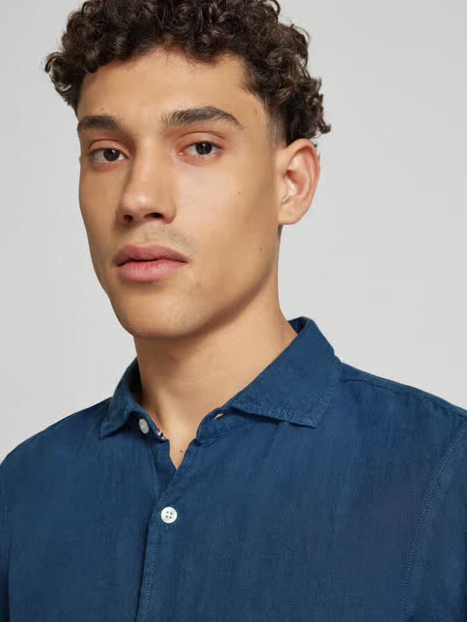 Superdry Vrijetijdsoverhemd met knoopsluiting - Foto 2