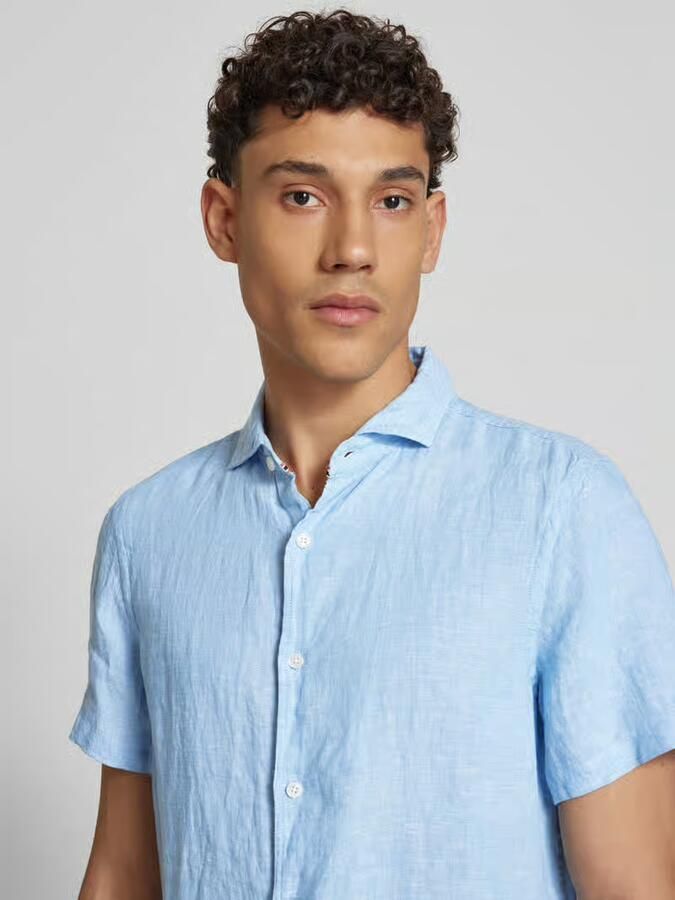 Superdry Vrijetijdsoverhemd met knoopsluiting - Foto 2