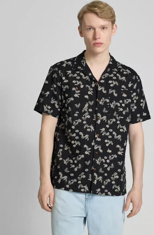 Superdry Vrijetijdsoverhemd met knoopsluiting - Foto 2