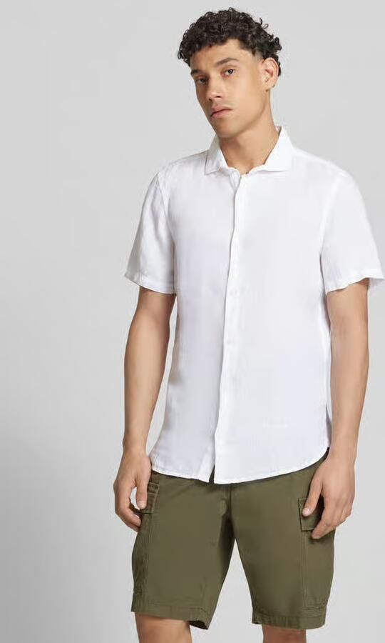 Superdry Vrijetijdsoverhemd met knoopsluiting - Foto 2