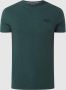 Superdry Shirt met ronde hals ESSENTIAL LOGO EMB TEE - Thumbnail 1